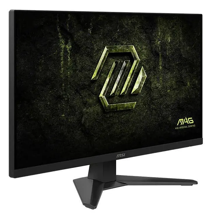 Монітор 27" MSI MAG 272F X24 (9S6-3CE51T-011) 1920x1080 (FullHD) IPS 240 Hz - фото 3