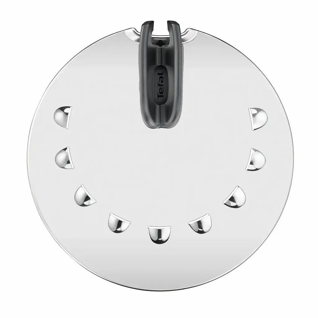 Кришка із захистом від розбризкування Tefal Ingenio 20-28 см (L9829853) - фото 2