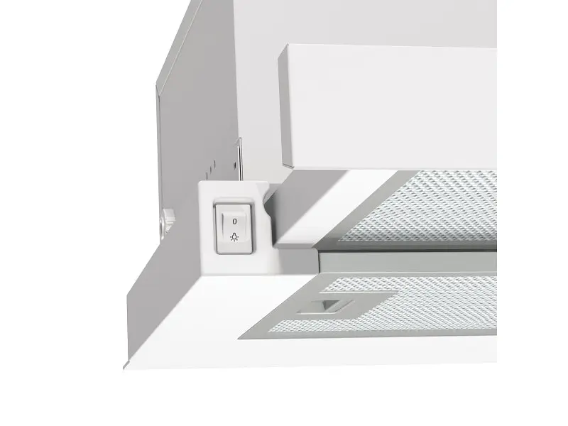 Витяжка Gorenje TH60E3W - фото 3