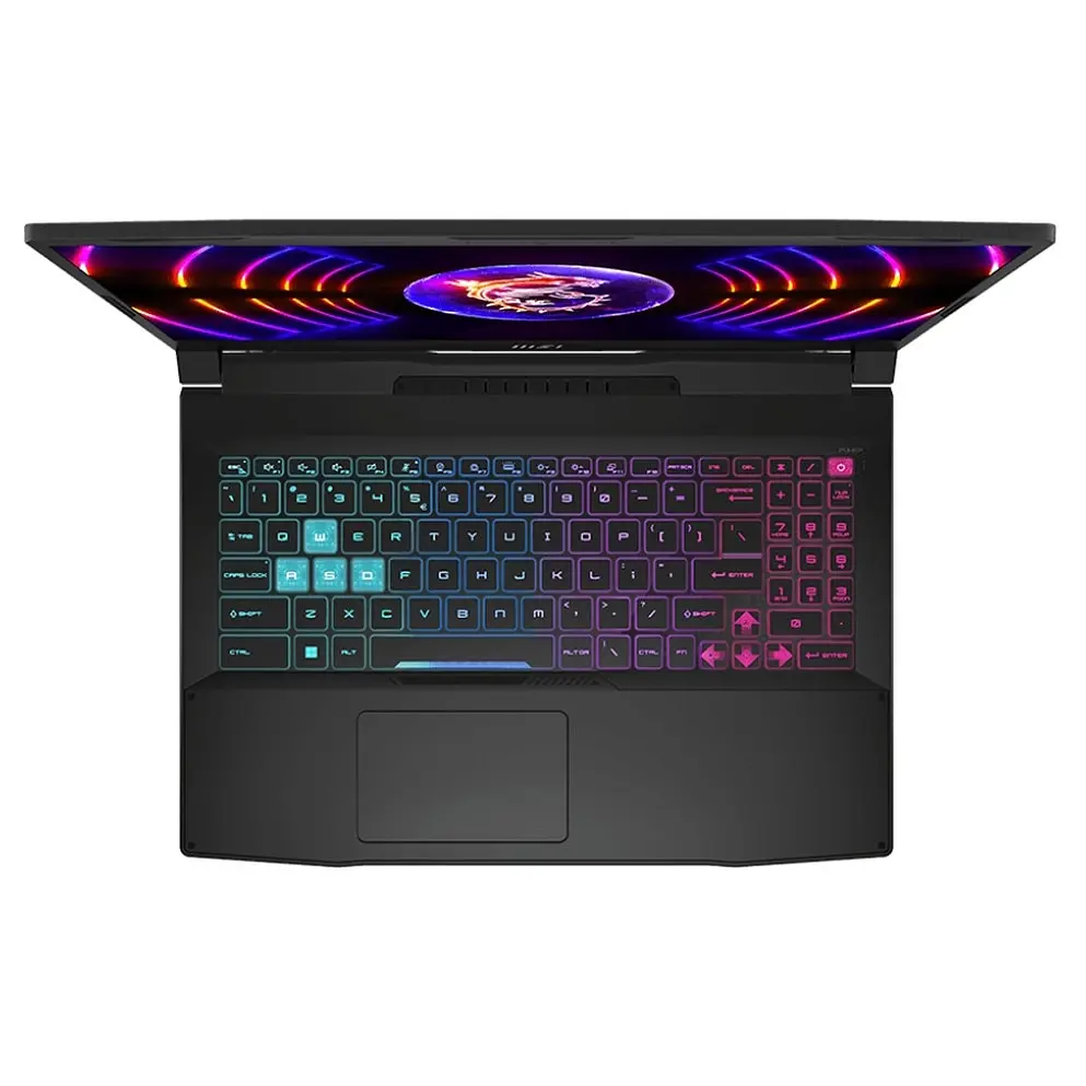 Ноутбук MSI Katana 15 B13VEK,9S7-158571-2294,i7-13620H (10 ядер),4050 (6GB),16GB 5600MHz (2x8GB) DDR5 - фото 3