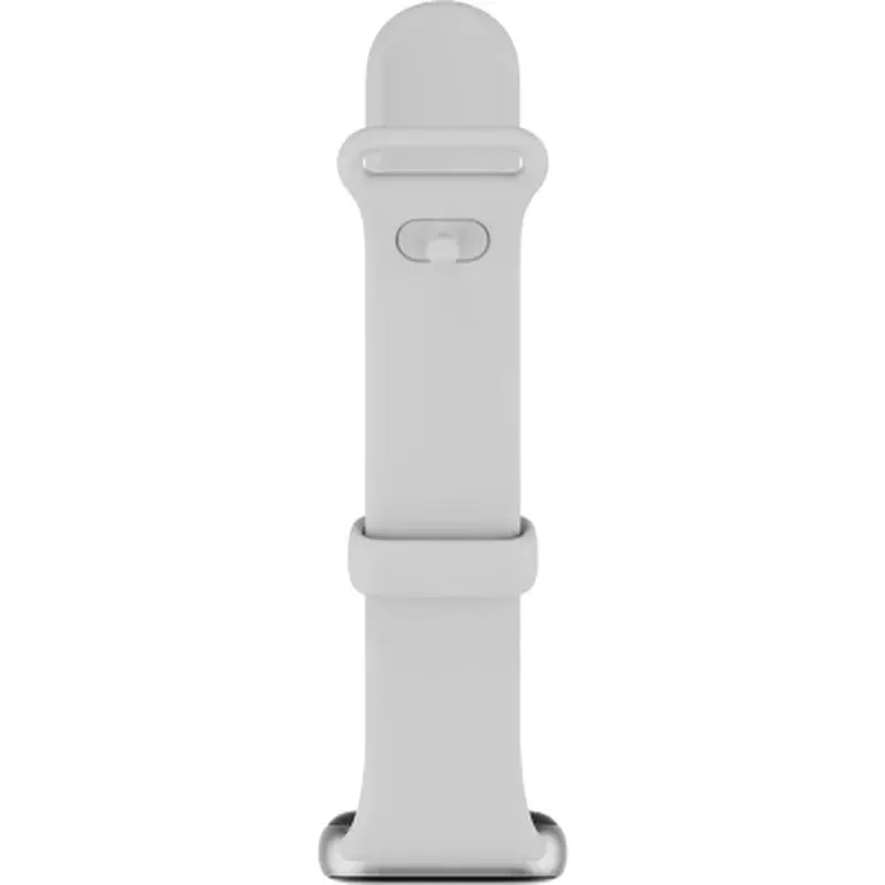 Фітнес браслет Xiaomi Smart Band 10 Pro BHR08WBGL Glacier Silver (1207857) - фото 6