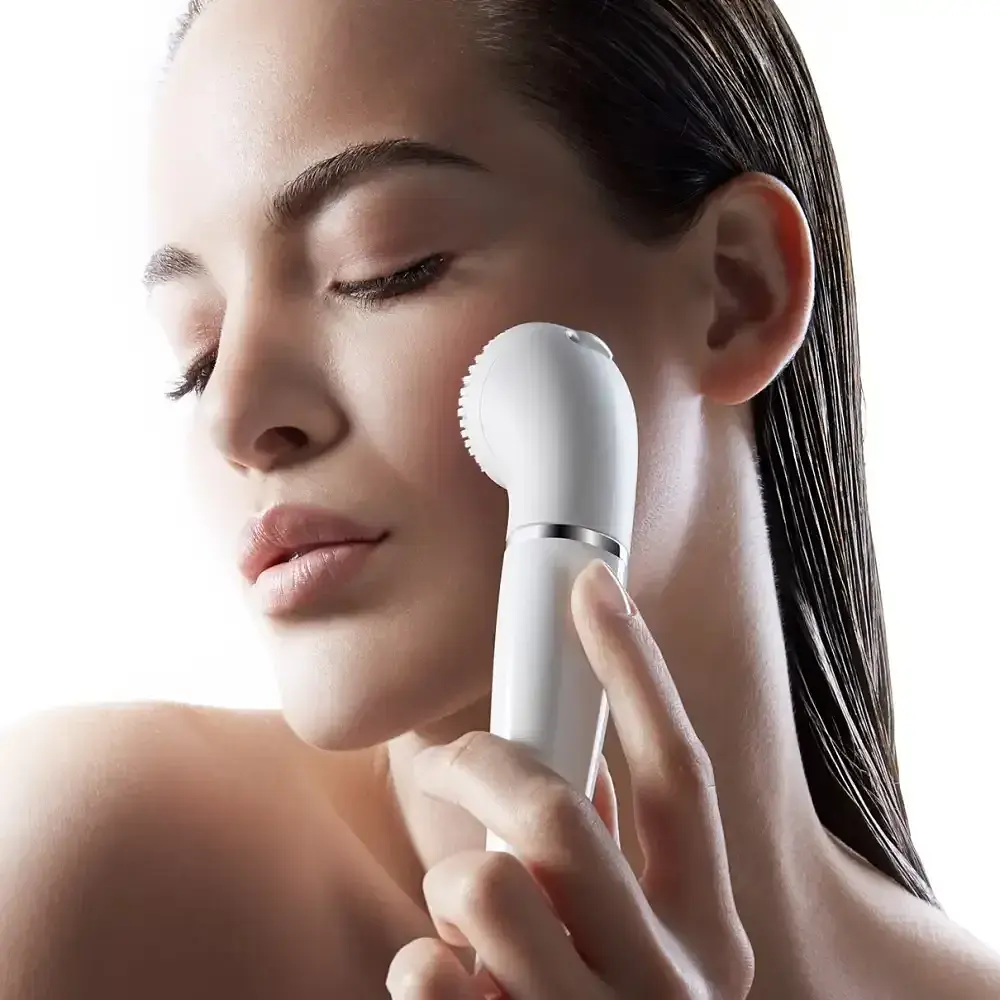 Епілятор для обличчя Braun Face SE 810 (6174091) - фото 6