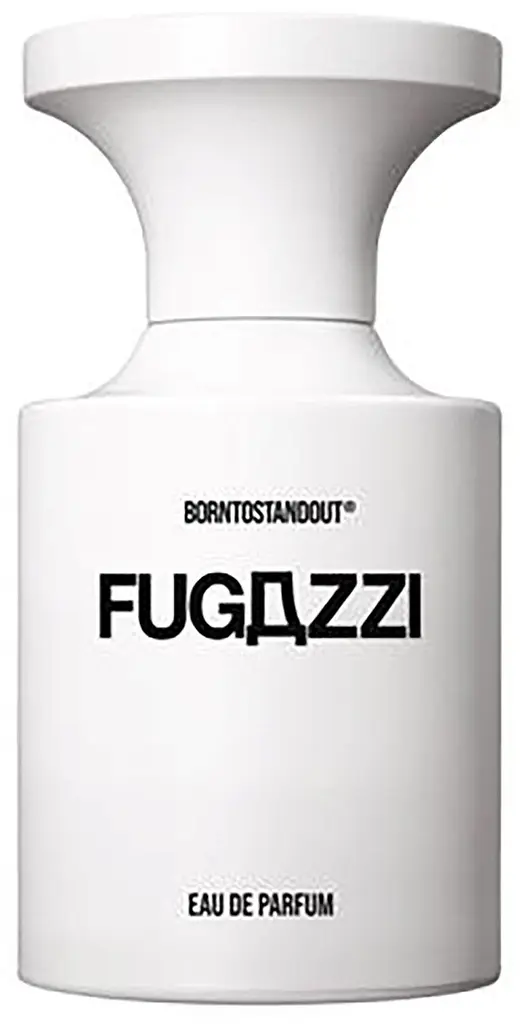 Оригінал BORNTOSTANDOUT Fugazzi 50 мл Парфумована вода