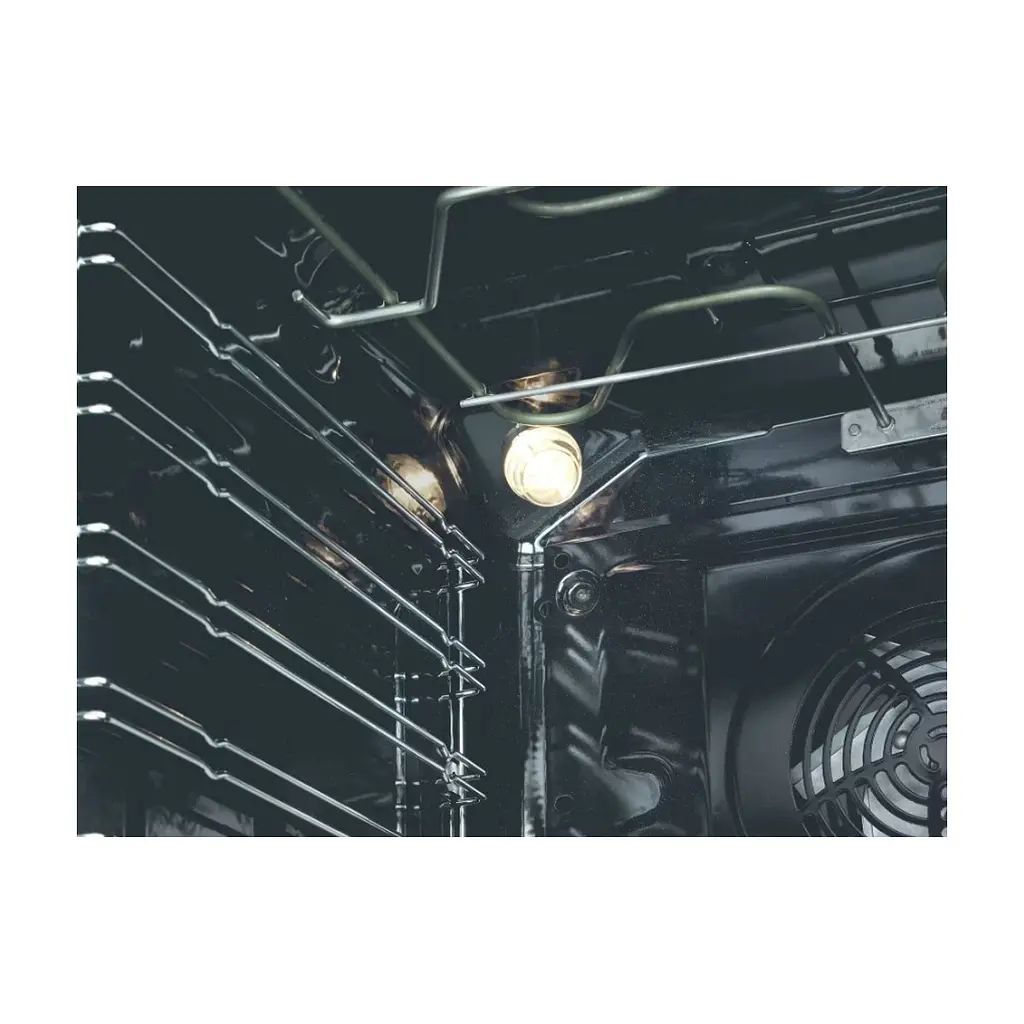 Духова шафа Electrolux OPEB2520V - фото 6