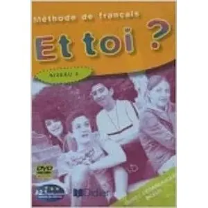Et Toi? 2 DVD + Livret
