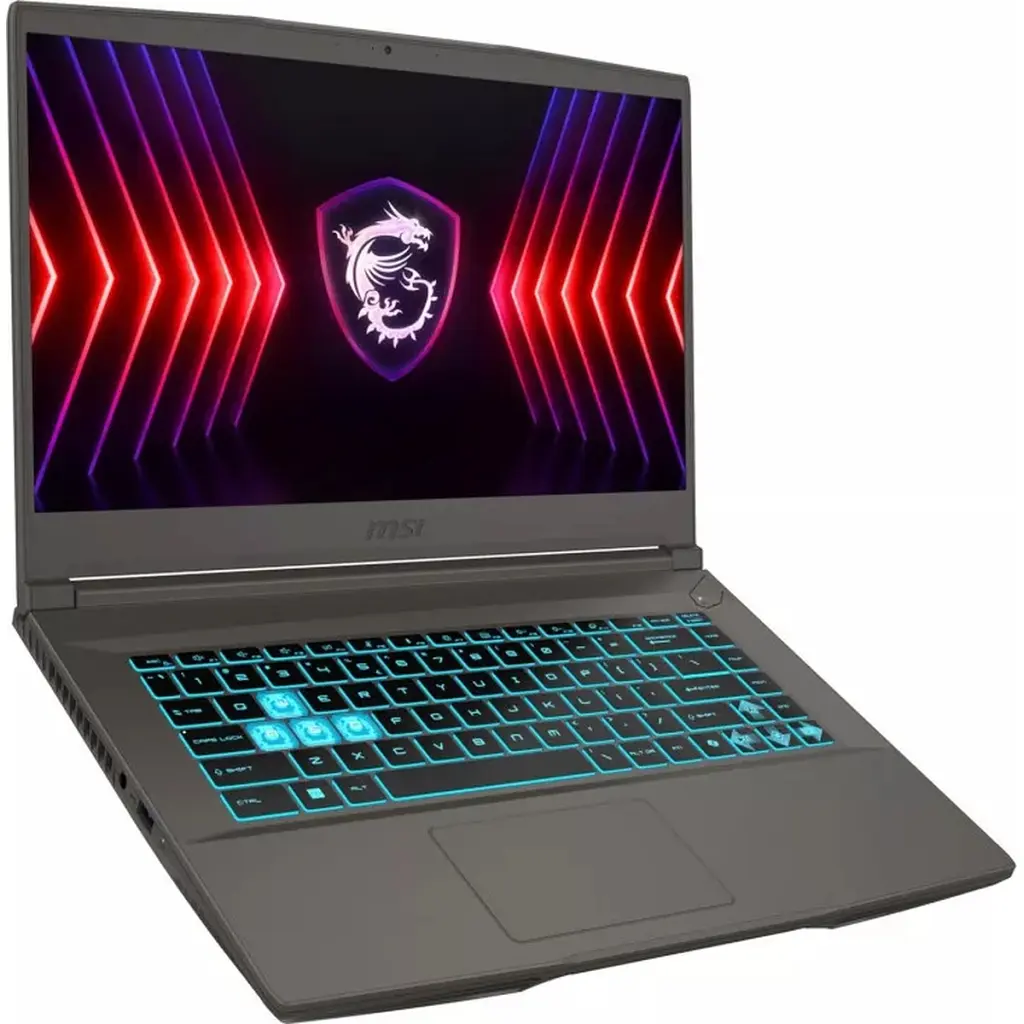 Ноутбук MSI Thin 15 B13UC-3430XRO (9S7-16R831-3430) - фото 3