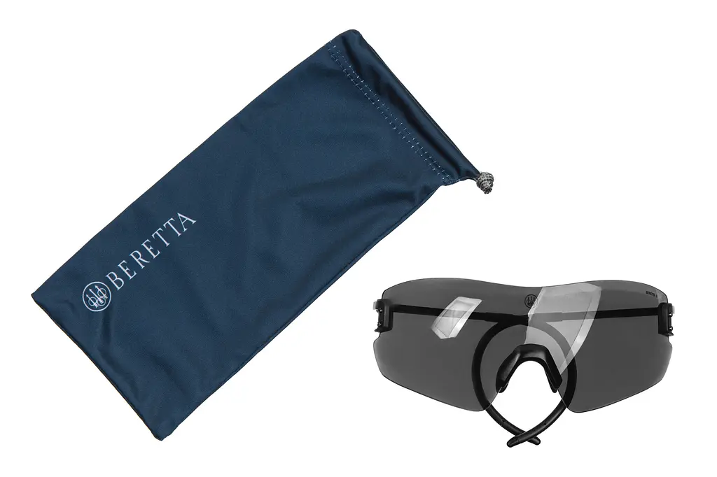 Очки Beretta Mark Eyeglasses OC041-2573-0959 - фото 5