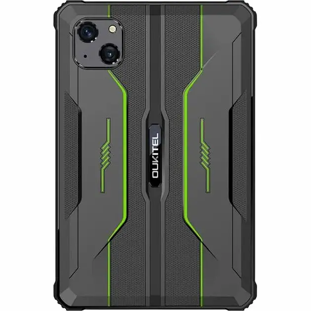 Планшет Oukitel Pad RT3 Pro 4/128Gb Green (Global) - фото 3