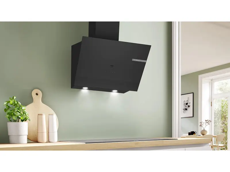 Витяжка похила Bosch DWK67PJ60T - фото 5