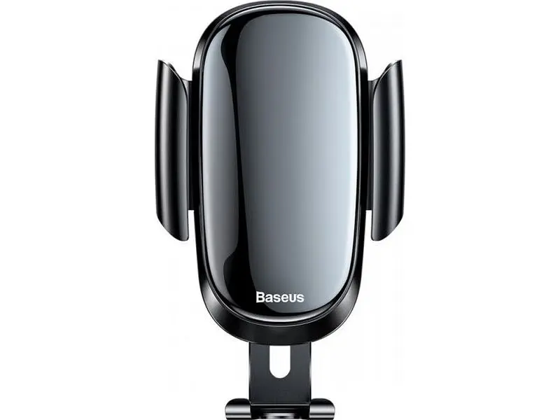 Автомобільний тримач BASEUS Future Gravity Air type Black (SUYL-WL01)