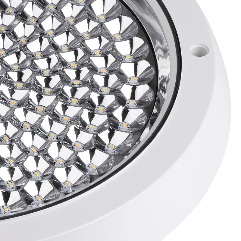 Світильник стельовий Brille 32-067 LED-221/14W 144 pcs WW led накладний світлодіодний - фото 2