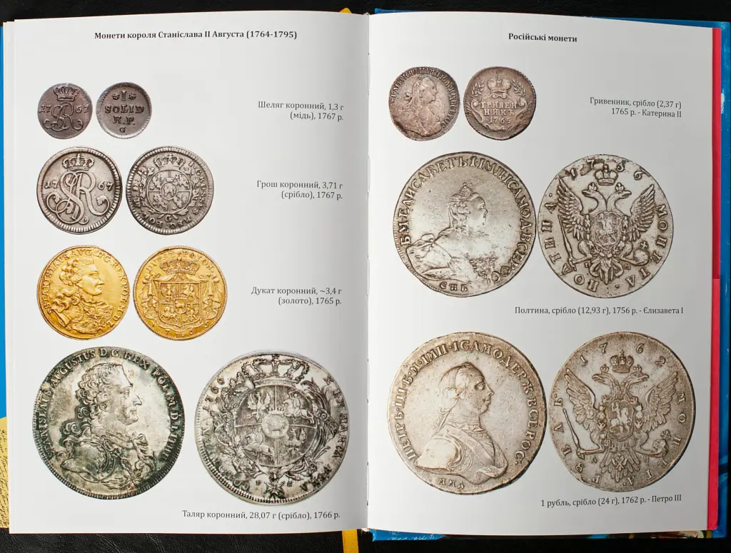 Вінницький ґродський суд. Поточна актова книга за 1769 – 1770 роки. Подокументний опис - Олександр Петренко - фото 10