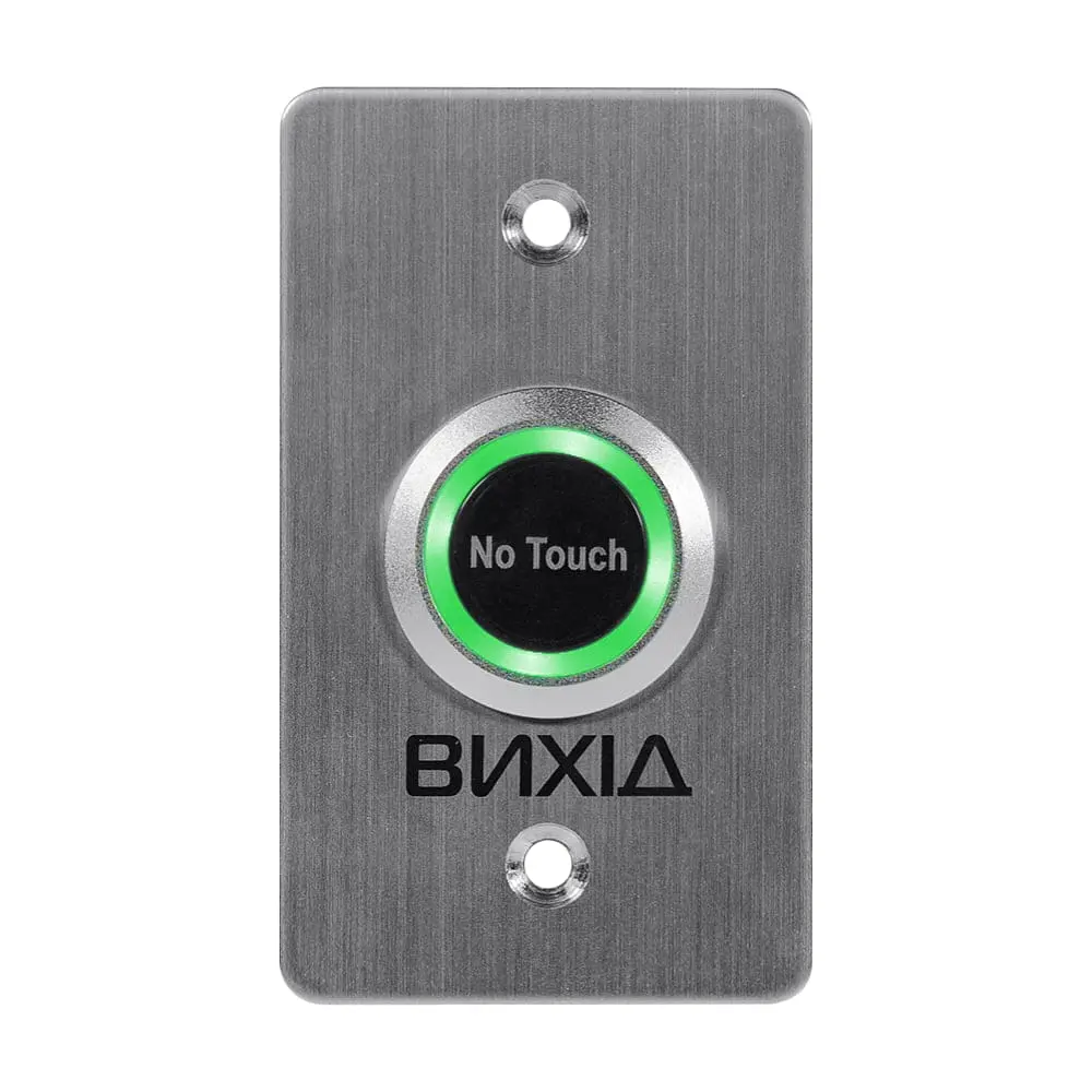 Кнопка виходу безконтактна врізна ART-850F TRINIX (70-00022) - фото 2
