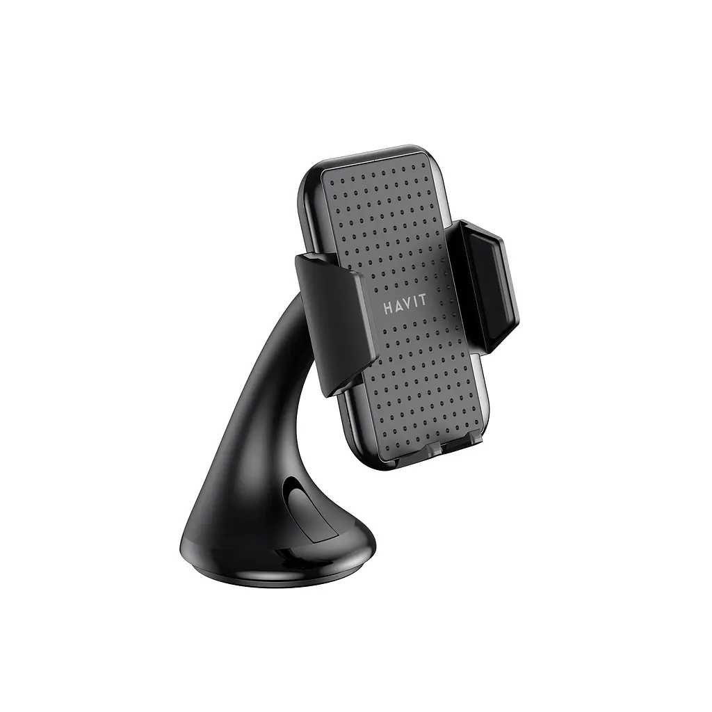 Автомобільний тримач телефону HAVIT HV-H717 HAVIT (24798-000) - фото 11