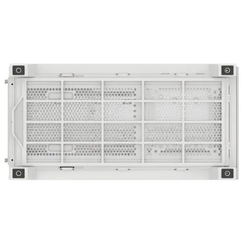 Корпус Xilence XILENT GLEAM ARGB X818.W.ARGB, без БЖ ATX WHITE (XG271_X818.W.ARGB) - фото 5