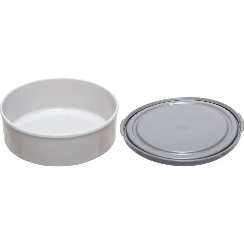 Набір для ланчу Zojirushi SL-JAF14HG 1.23 л Silver (1678.00.91) [150458] - фото 3