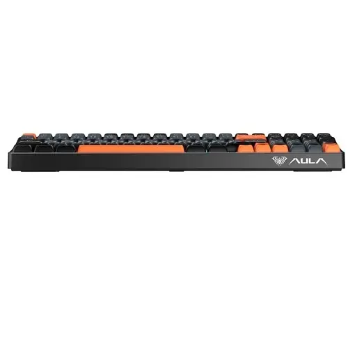 Клавіатура S100, Black Aula teh0020621 - фото 4