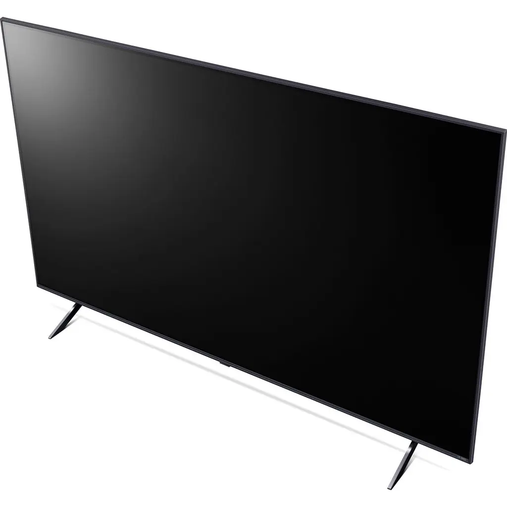 Телевізор LG AI 80 43` QNED Ultra HD 4K (43QNED80T3A) EU [128074] - фото 7