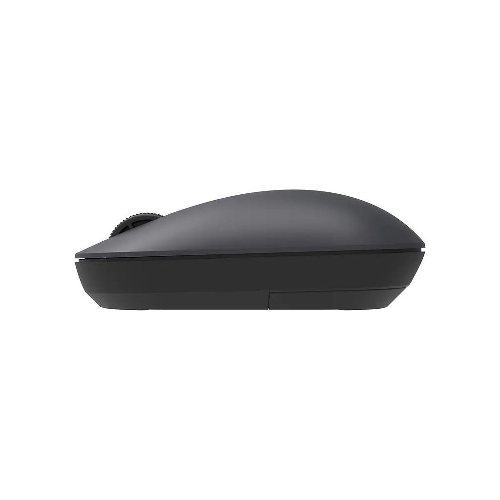 Мышь Xiaomi Lite 2 Wireless Black (1052659) - фото 2