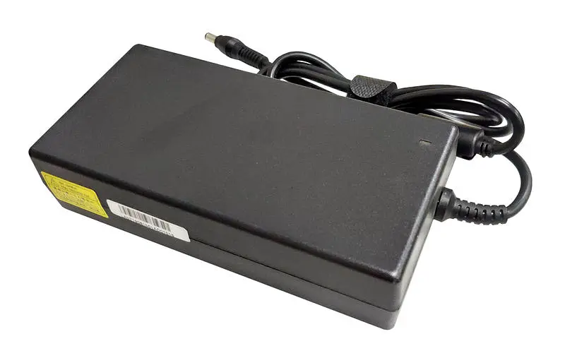 Блок живлення для ноутбука Asus 180W 19V 9.5A 5.5 x 2.5mm ADP-180FB Аналог - фото 2