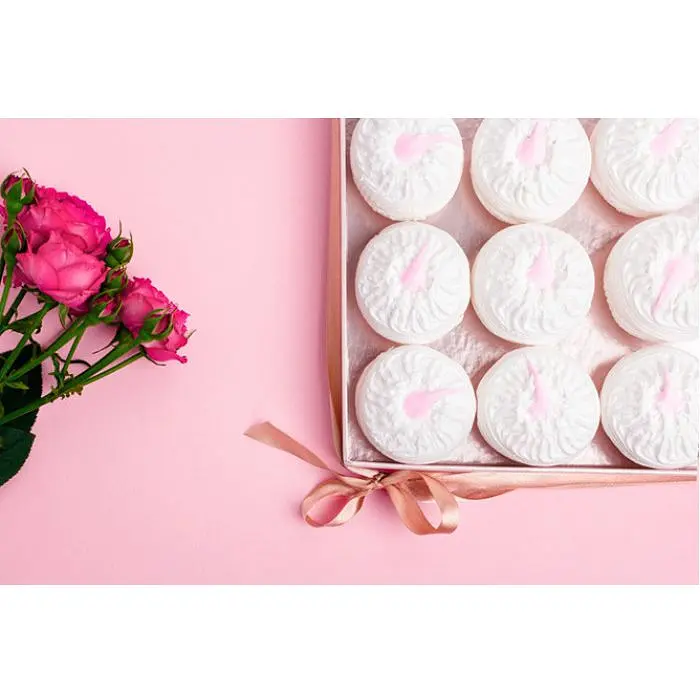 Зефир Жако Подарочный 2.2 кг  - фото 2