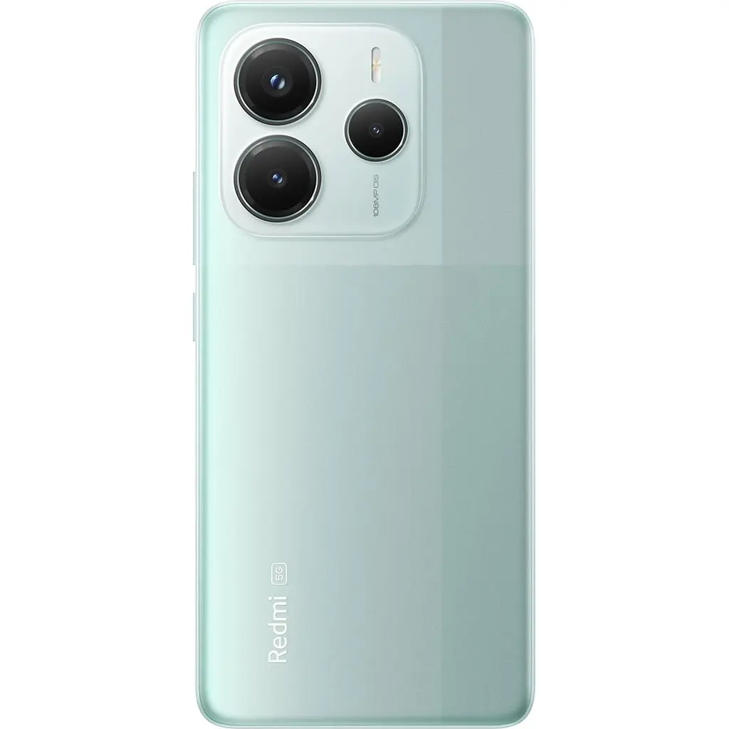 Смартфон Redmi Note 14 5G 6/128GB Coral Green UA-UCRF [126493] - фото 5