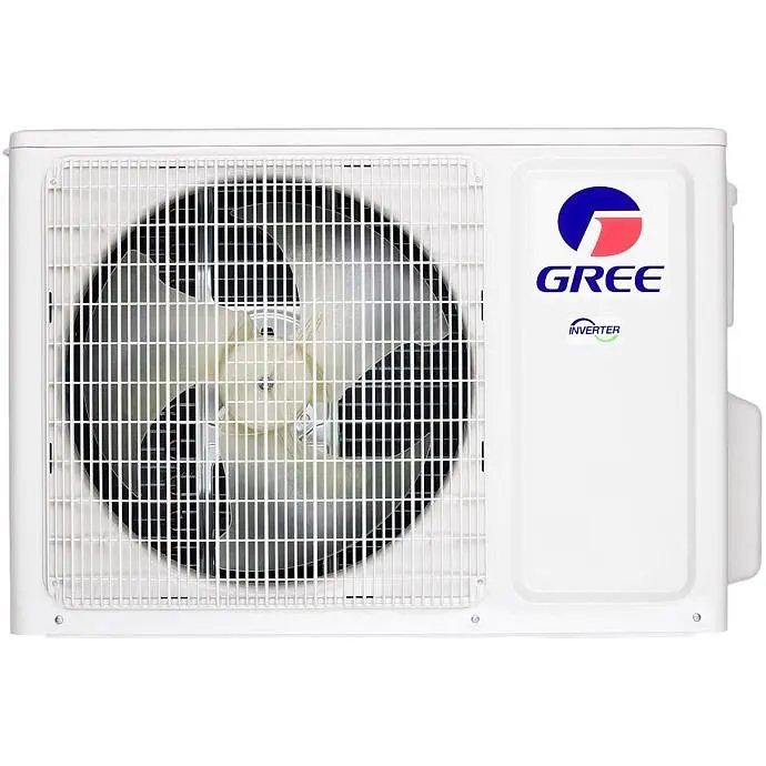 Спліт-система GREE Amber GWH18YE-S6DBA2A [115988] - фото 6