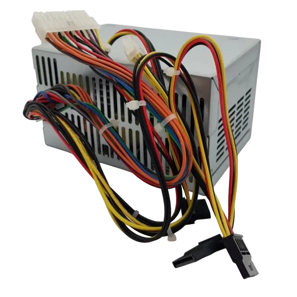 Блок питания AcBel 180W (PC8061-EL2G) Б/У - фото 2