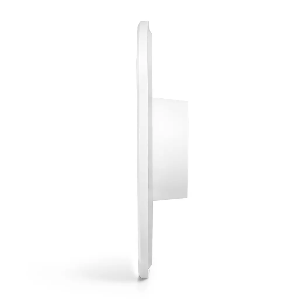 LED світильник настінний Videx WL03, 18W 3000-4000-6500K IP65 білий (28765-000) - фото 6