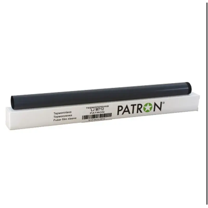 Термоплівка HP LJ M712 Patron (SP-FF-PN-HLJM712)