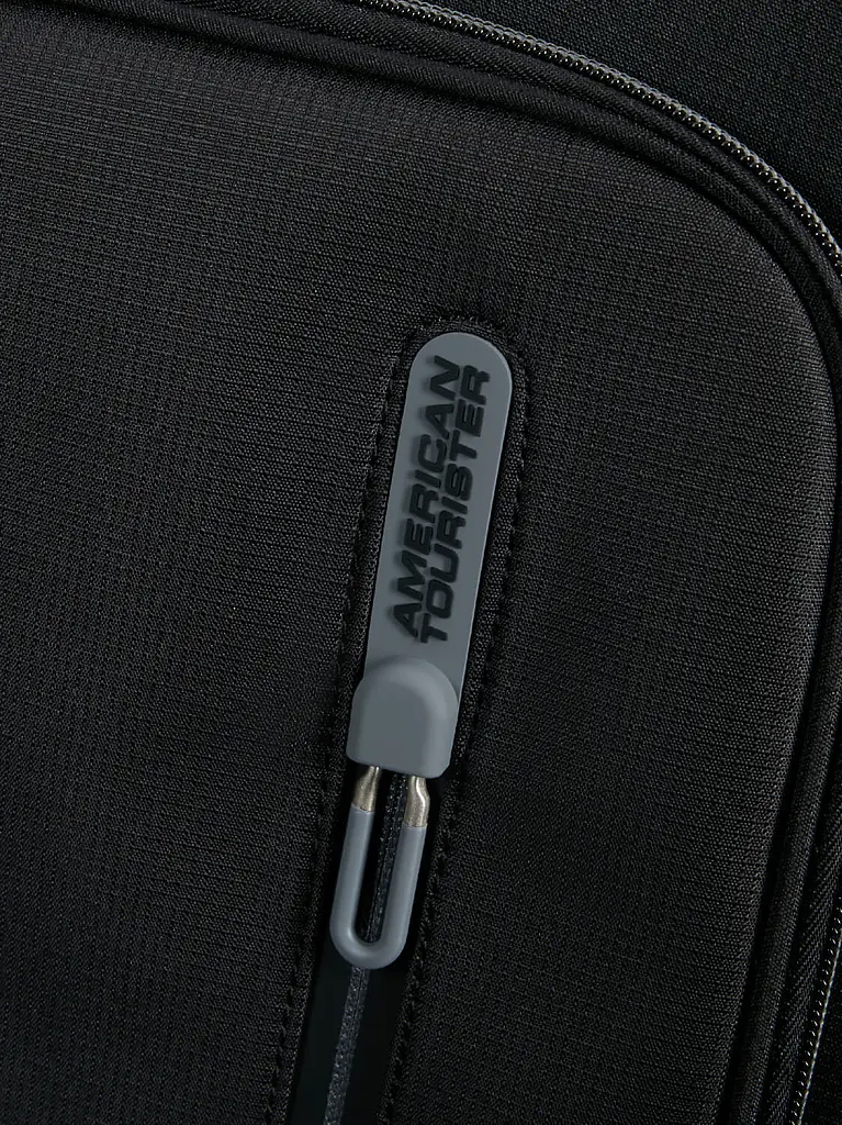 Валіза American Tourister CLOUDRIDER JET BLACK 55x40x23(25) 55 См MJ4*09004 - фото 9