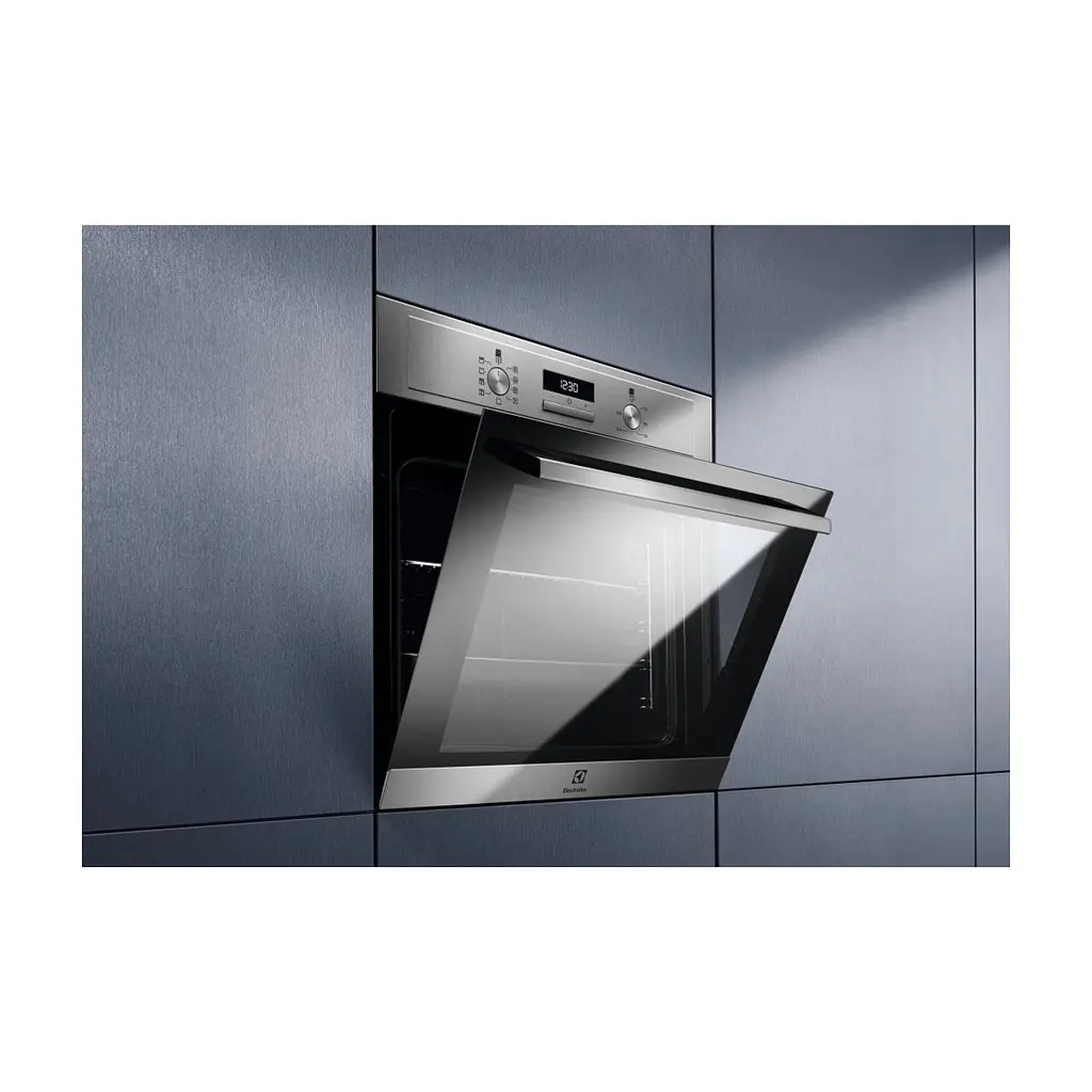 Духова шафа Electrolux EOF3H40BX - фото 2