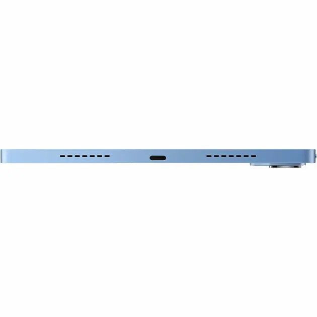 Планшет Realme Pad X 6/128GB Glacier Blue (Global) Wi-Fi - фото 6