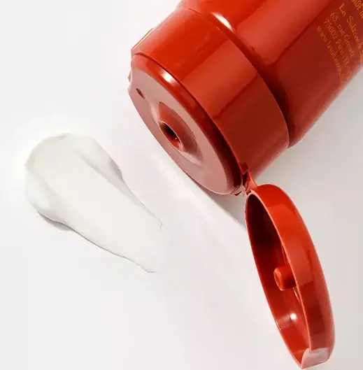 Молочко для тіла Аюрведа з ароматом амбри, пачулі та ванілі La Sultane de Saba Ayurvedic Body Lotion 200 мл - фото 3