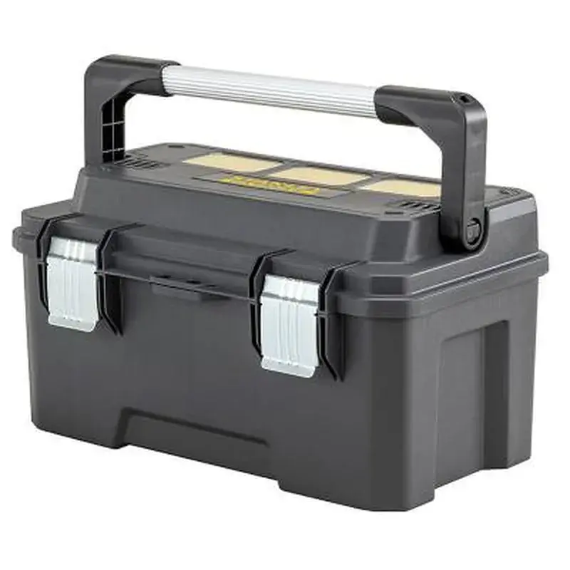 Ящик для інструментів Stanley Fatmax Cantiliver Pro 50см (FMST1-75792) - фото 2