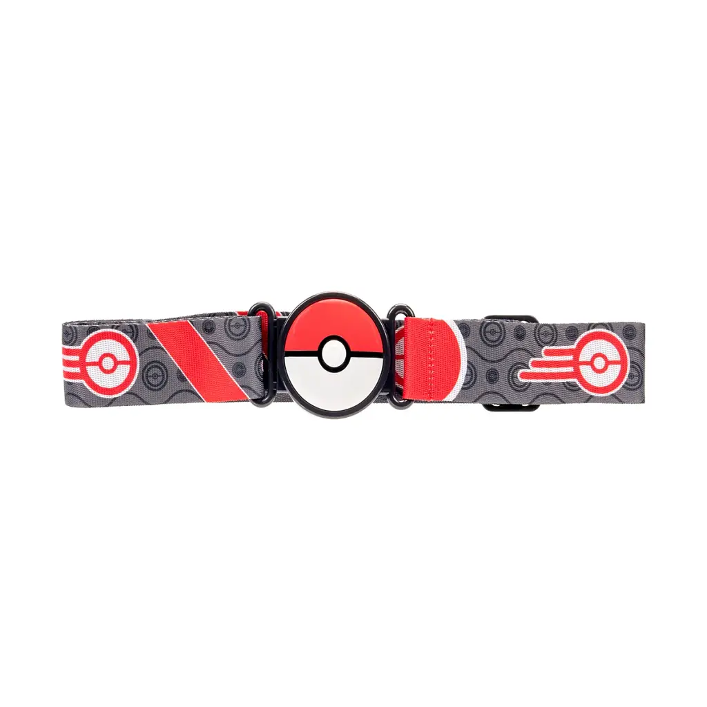 Ігровий набір Pokemon Спорядження тренера Іві W5 (PKW3650) - фото 3