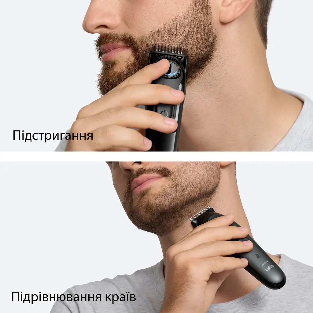 Тример Braun BT 3500 (BT3500) - фото 6