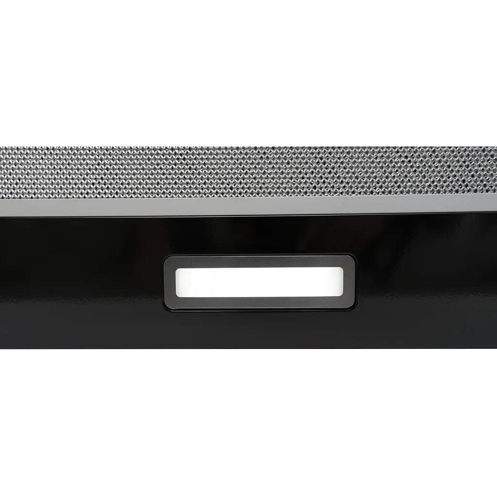 Вытяжка Ventolux Garda 50 BK (500) LED - фото 3