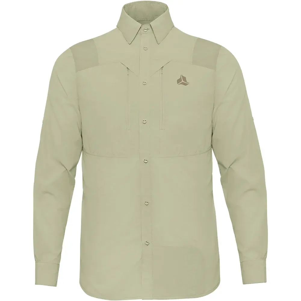 Сорочка Frontier PRUN M Grass