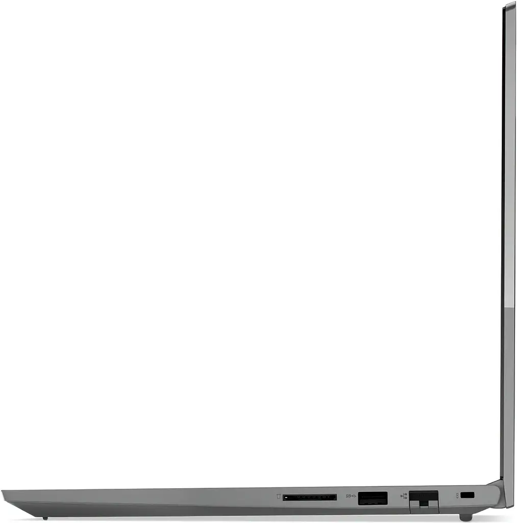 Ноутбук Lenovo ThinkBook 15 G2 ARE (20VG0006RA) Mineral Grey (20VG0006RA) - фото 6