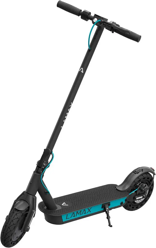 Електросамокат Lamax E-Scooter S11600 (LMXES11600) - фото 8