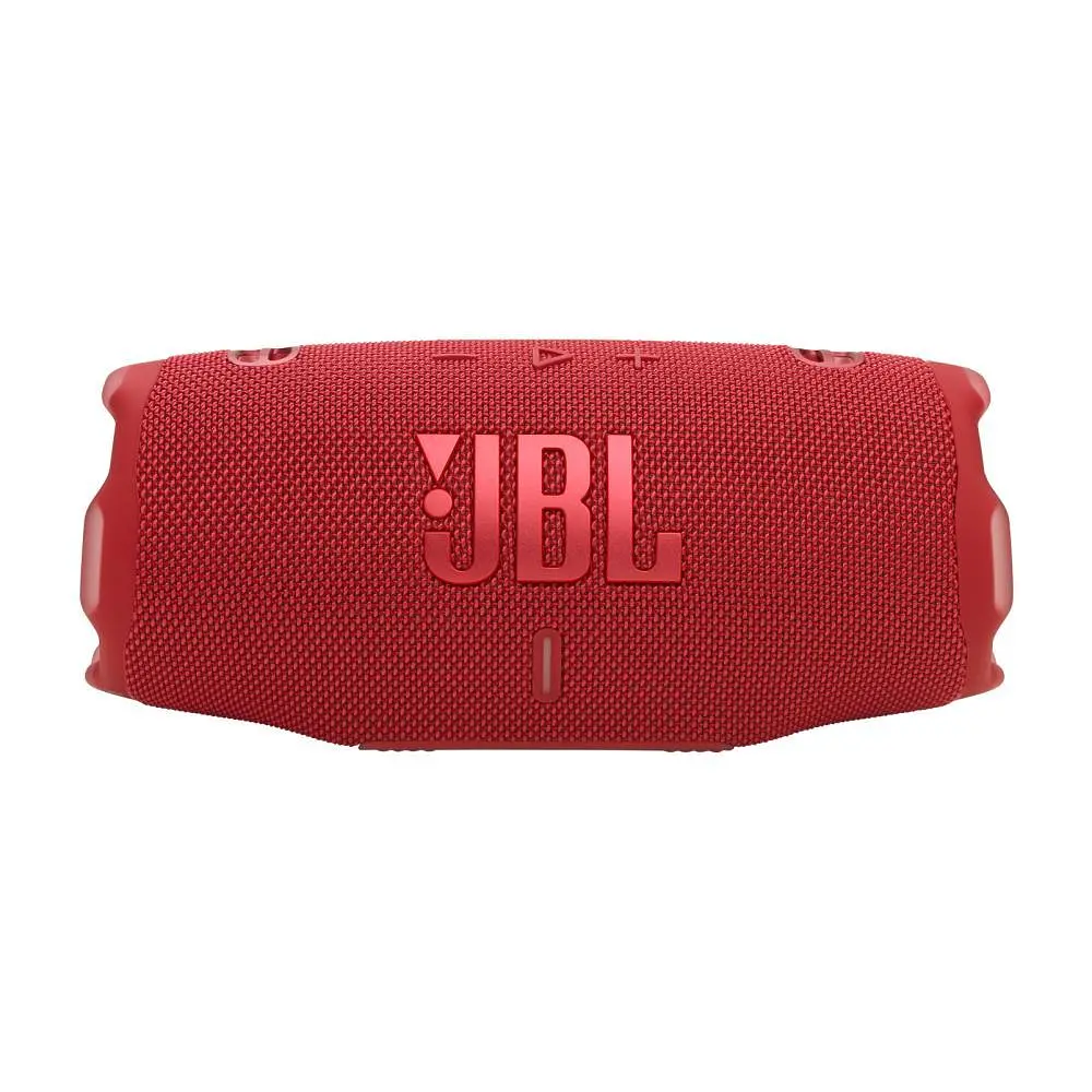 Портативная колонка JBL Charge 6 JBLCHARGE6RED Red - фото 2