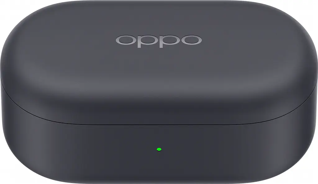 Навушники Oppo Enco Buds2 Pro Graphite Black - фото 3