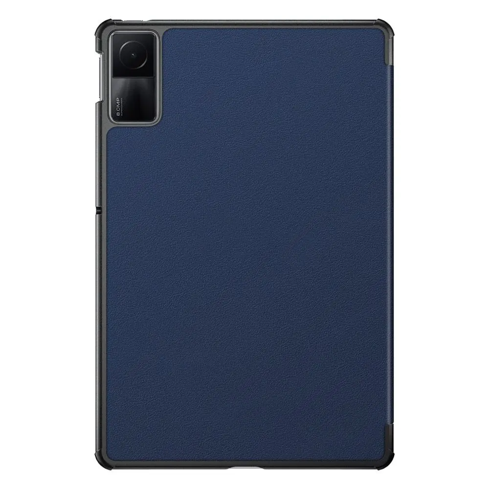 Чохол-книжка ArmorStandart Smart Case для Xiaomi Redmi Pad SE Blue (ARM70060) [93879] - фото 2