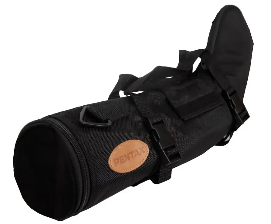 Подзорная труба Pentax 21-63x80/45 PF-80EDA W/C Kit (70950) 930161 - фото 4
