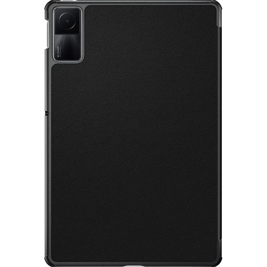 Чохол-книжка ArmorStandart Smart Case для Xiaomi Redmi Pad SE Black (ARM70039) [93880] - фото 2