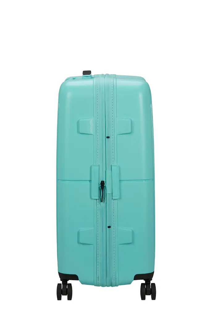 Валіза 67 См American Tourister DASHPOP AQUA SKY 67x45x29(33) MG5*21002 - фото 3