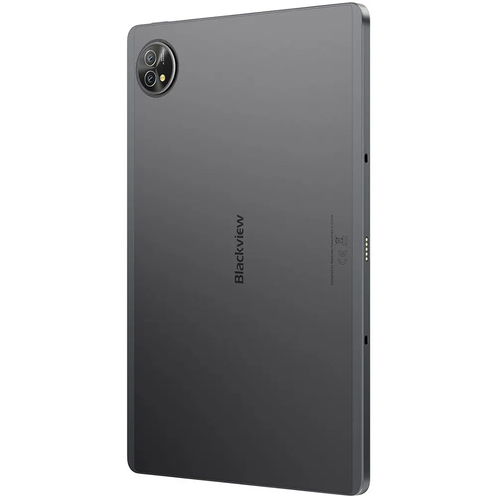 Планшет Blackview ZENO 10 11" HD /6GB/256GB/ T8200 /8800mAh/ 16+13Мп /LTE/Black (ZENO_10_6_256_BK) - фото 4