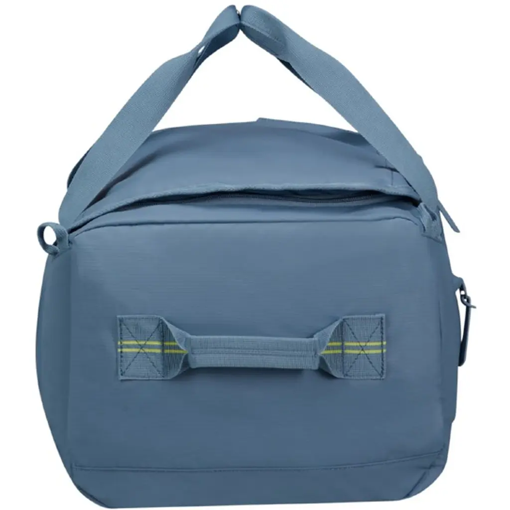 Дорожня Сумка-Рюкзак American Tourister TRAILGO CORONET BLUE 45x30x23 MG4*01001 - фото 9