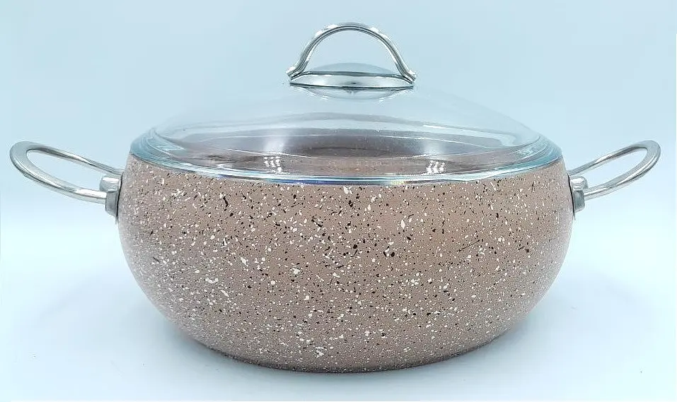 Каструля O.M.S. Collection 3141-30 см 7,5 л